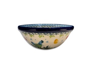 059 Bunzlau Nest Schaal Ø 14,5 cm 3349X